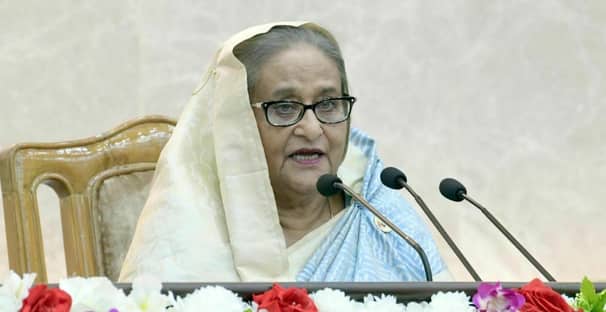 কাল চট্টগ্রাম যাচ্ছেন প্রধানমন্ত্রী, ভাষণ দেবেন জনসভায়