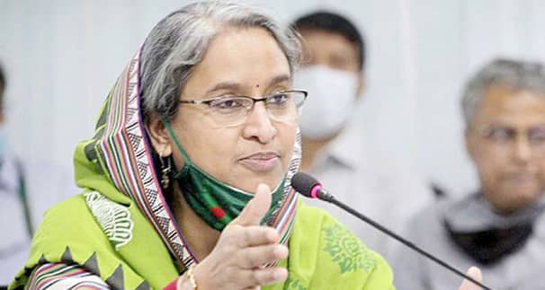 এসএসসি পরীক্ষার তারিখ জানাতে বিশেষ সংবাদ সম্মেলন ডেকেছেন শিক্ষামন্ত্রী শিক্ষামন্ত্রী দীপু মনি