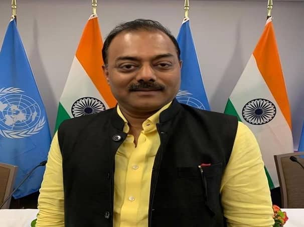 মহানবী (সা.)-কে কটূক্তি: ভয়ে দিল্লি ছাড়ল নবীন জিন্দালের পরিবার নবীন জিন্দাল