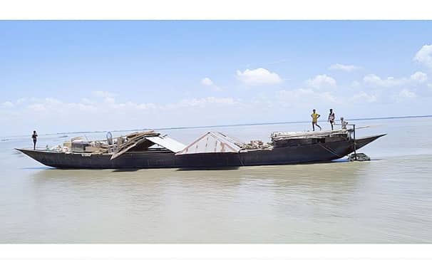 উজানের ঢলে সিলেট-সুনামগঞ্জে বাড়ছে নদনদীর পানি, বন্যার আশঙ্কা বন্যায় মৃত্যু