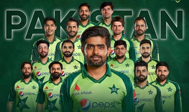 দেড় বছরে সামনের দুটি বিশ্বকাপই জিততে চান বাবর আজম বাবর আজম