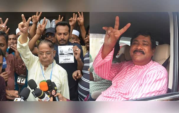 কুসিক নির্বাচন: ৮৬ কেন্দ্রের ফলাফল, ৬৭ ভোটে এগিয়ে যিনি