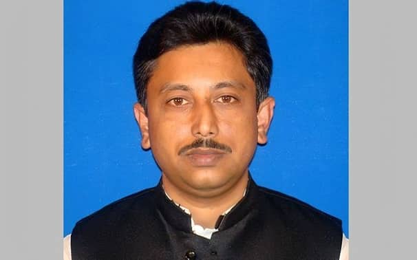 ডেপুটি স্পীকার মোঃ ফজলে রাব্বী মিয়ার মৃত্যুতে চীফ হুইপের শোক নূর ই আলম চৌধুরী