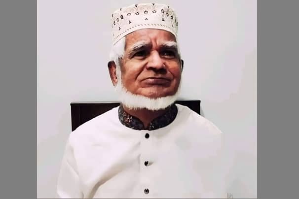 সাবেক এমপি ও বিশিষ্ট শিল্পপতি করিম উদ্দিন ভরসা আর নেই করিম উদ্দিন ভরসা