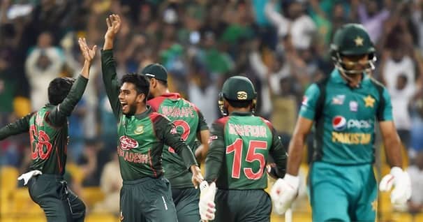শুরু হচ্ছে এশিয়া কাপ, দেখে নিন বাংলাদেশ সময় অনুযায়ী সূচি দল