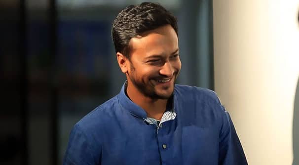 নিজের ভুল বুঝতে পেরেছেন সাকিব, ভেবেছিলেন অনলাইন নিউজ পোর্টাল সাকিব