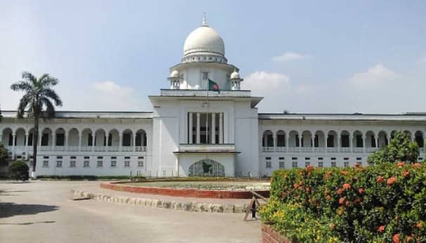 বস্তাভর্তি টাকায় নয়, ঘুষ লেনদেন হয় ডলারে: হাইকোর্ট হাইকোর্ট