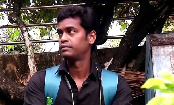 প্রেমিকার খোঁজে তামিলনাড়ুর ছেলে বরিশালে যুবক