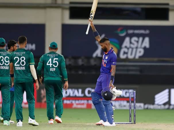 যে ৫ কারণে রুদ্ধশ্বাস ম্যাচে হারল পাকিস্তান, জিতল ভারত ভারত