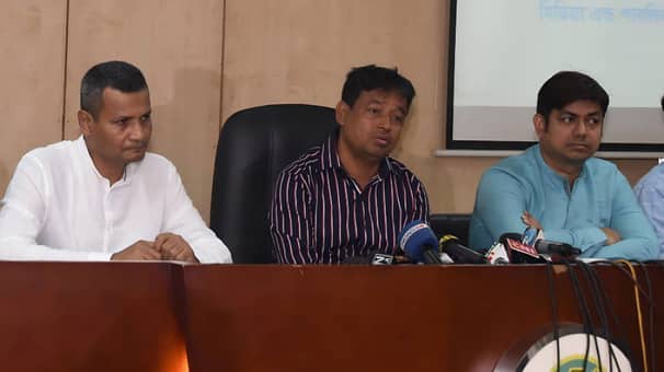 ‘পরবর্তী প্রধানমন্ত্রী ড. ইউনূস’, গ্রামীণ টেলিকমের সমঝোতা নিয়ে চাঞ্চল্যকর তথ্য প্রকাশ হারুন