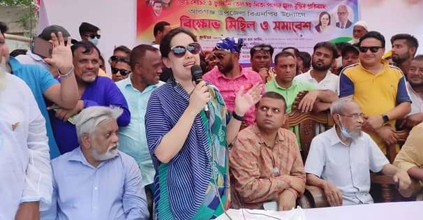 শতভাগ নয়, মোটামুটি সুষ্ঠু নির্বাচন হলেই ২৫০ আসন পাবে বিএনপি রুমিন