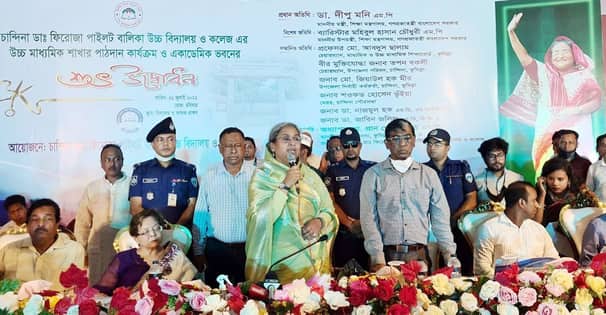 শিক্ষায় আমরা যুক্তরাষ্ট্রের কাছাকাছি আছি: শিক্ষামন্ত্রী দীপু