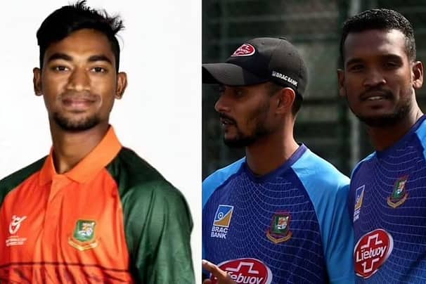 বিগ ব্যাশের ড্রাফটে বাংলাদেশের যে ৩ ক্রিকেটার বিগ ব্যাশ