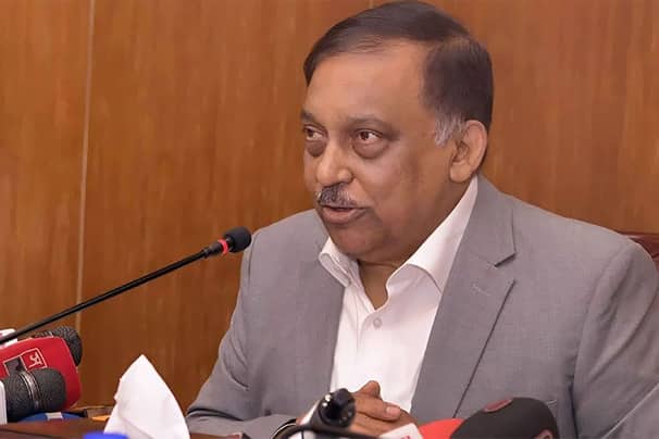 স্বরাষ্ট্রমন্ত্রী আসাদুজ্জামান খান কামাল