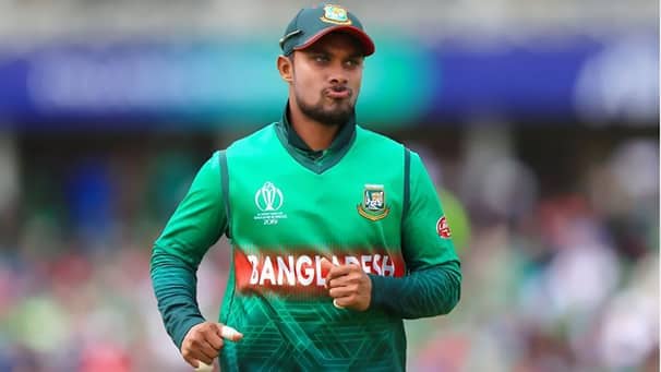 এশিয়া কাপের জন্য বাংলাদেশ দল ঘোষণা, ফিরলেন সাব্বির রহমান সাব্বির