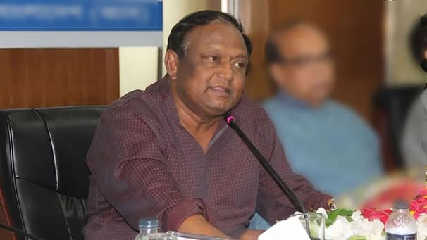 জীবিত অবস্থায় বেহেশত পাওয়া যায় না: বাণিজ্যমন্ত্রী বাণিজ্যমন্ত্রী