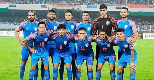 যে দুই শর্ত মানলে ভারতীয় ফুটবলের উপর থেকে নিষেধাজ্ঞা তুলে নেব ফিফা ভারত