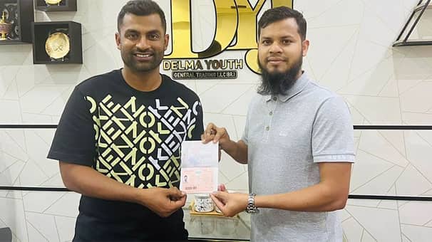 আশরাফুলের পর এবার দুবাইয়ের গোল্ডেন ভিসা পেলেন তামিম ইকবাল তামিম