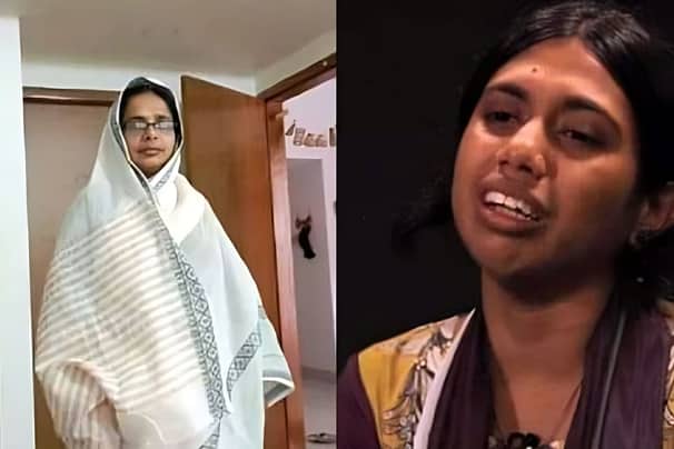 মরিয়ম মান্নান