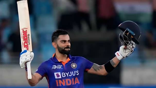 'আমি ৬০ রান করলেও ব্যর্থ হয়েছি বলে ধরে নেওয়া হতো', আক্ষেপ করে আরও যা বললেন কোহলি