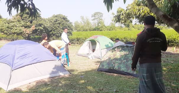 কাঞ্চন
