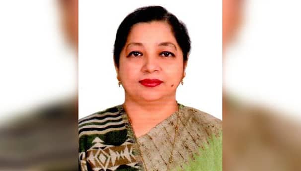 নতুন তথ্য ও সম্প্রচার সচিব হলেন জাকিয়া সুলতানা