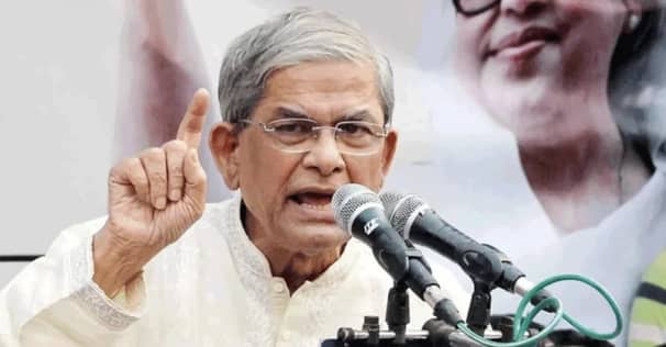 চিবিয়ে খান নাই, রিজার্ভের টাকা গিলে ফেলেছেন