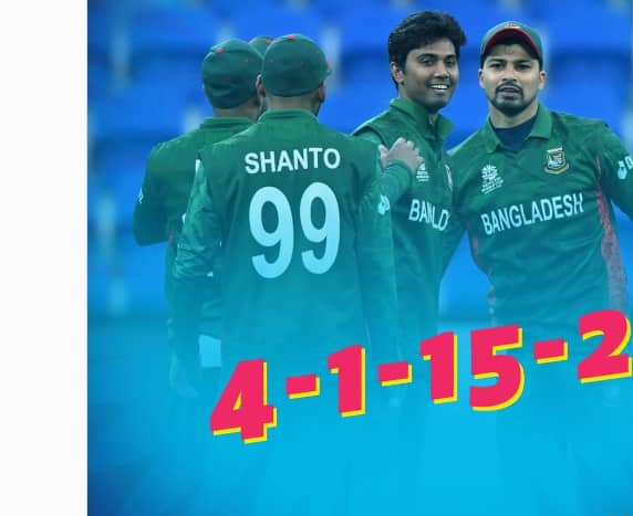 সোশ্যাল মিডিয়ায় নয়, হাসান মাহমুদ মাঠে অ্যাক্টিভ