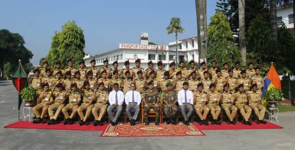 ক্যাডেট কলেজ: পরীক্ষার্থী ৬১৬ জন, জিপিএ-৫ পেয়েছে ৬১৫ জন