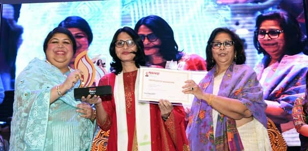 নারীর শক্তিতেই বাংলাদেশ এগিয়ে যাবে: স্পিকার