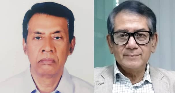 রিলিজিয়ন ফর পিস বাংলাদেশ চ্যাপ্টারের নতুন কমিটি গঠিত