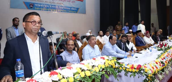 আইআইইউসি’র মতো সুন্দর বিশ্ববিদ্যালয় ক্যাম্পাস খুব কমই দেখেছি