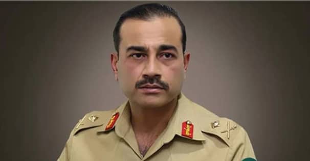 নতুন সেনাপ্রধান পেল পাকিস্তান