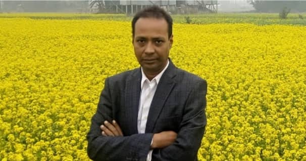 ঋণমুক্ত জীবন ও ইমানের সঙ্গে মৃত্যু চেয়েছিলেন দুরন্ত বিপ্লব