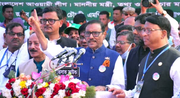 এদেশে ১৫ ফেব্রুয়ারির মতো নির্বাচন আর হবে না