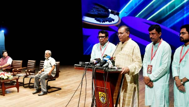 হাসান মাহমুদ