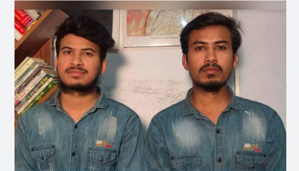 রিকশা চালিয়ে এসএসসিতে জিপিএ-৫ পাওয়া দুই ভাই যা বললেন