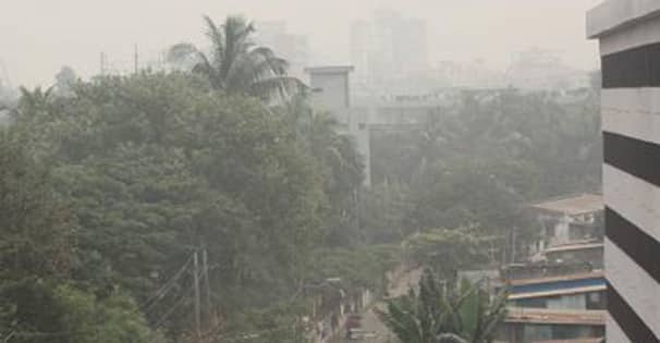 ঢাকায় শীত নামবে কবে, জানালেন আবহাওয়াবিদ