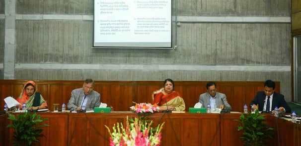 প্রকল্প টেকসই হলে তৃণমূলের জনগণ স্থায়ীভাবে উপকৃত হবে: স্পিকার