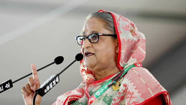 ২০৪১ সালের মধ্যে উন্নত ও স্মার্ট বাংলাদেশ গড়ে তুলবে আওয়ামী লীগ