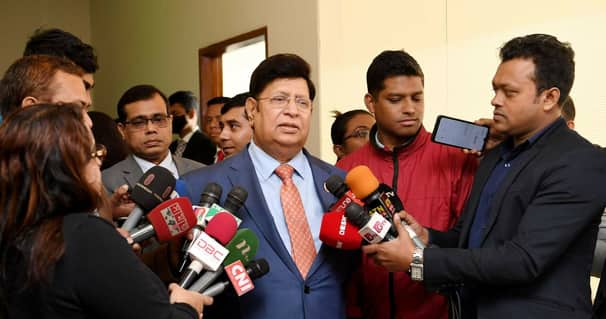 ভারসাম্যপূর্ণ পররাষ্ট্রনীতির জন্য ভূ-রাজনৈতিক মনোযোগ পাচ্ছে বাংলাদেশ
