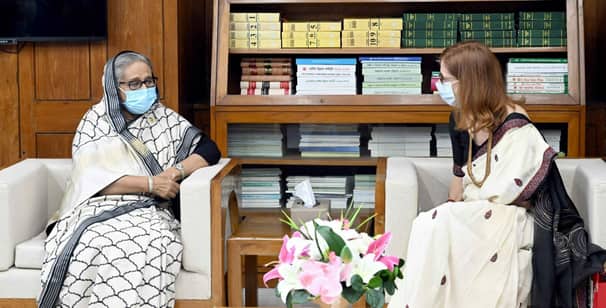 আগামী নির্বাচন অবাধ ও সুষ্ঠু করতে সব ধরনের প্রস্তুতি নিচ্ছে সরকার