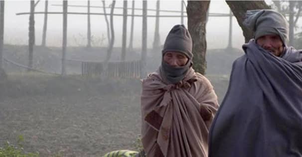 ঠাকুরগাঁওসহ উত্তর জনপদে বেড়েছে শীতের তীব্রতা