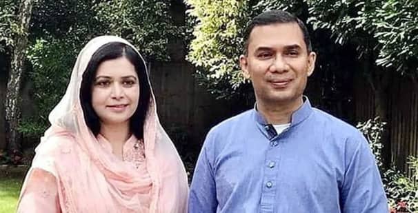 তারেক-জোবায়দার স্থাবর ও অস্থাবর সম্পত্তি ক্রোকের নির্দেশ