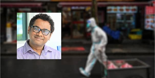 মন্দা অর্থনীতির মাঝে করোনা ঢেউ, উভয় সংকটে চীন