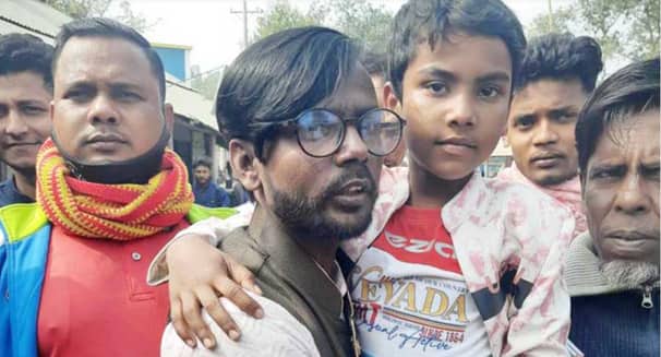 আগে এমপি হওয়ার ইচ্ছা, পরে সুযোগ পেলে মন্ত্রী হবো