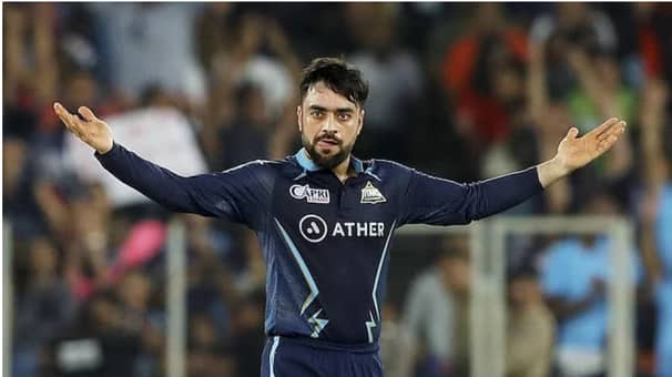 যে কারণে বিগ ব্যাশ খেলবেন না রশিদ খান, জানালেন নিজেই