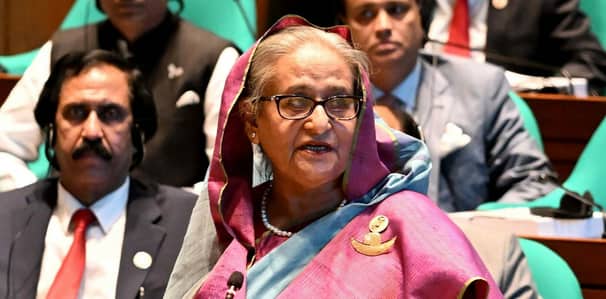 আওয়ামী লীগ আমলেই নির্বাচন নিরপেক্ষ হয়, আমরা প্রমাণ করেছি