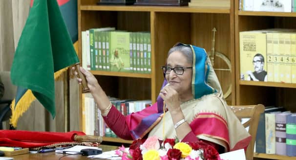 ২০৩০ সালের মধ্যে ভিন্ন রেল যোগাযোগের সাক্ষী হবে ঢাকা