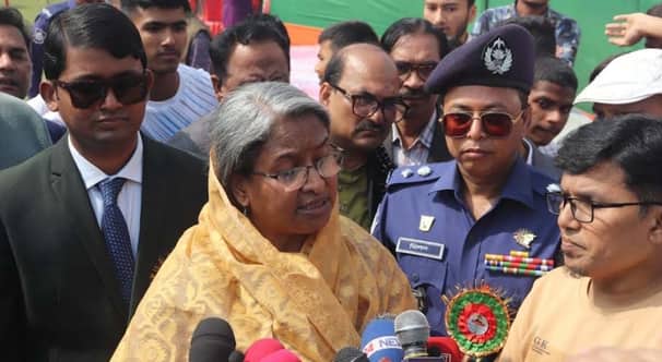 আমাদের শিক্ষাক্রম নিয়ে উদ্দেশ্যমূলকভাবে মিথ্যাচার করা হচ্ছে